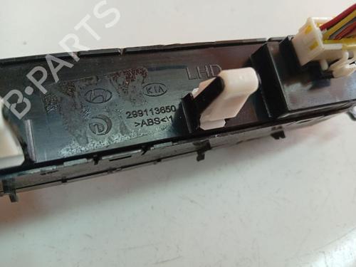 Warning switch HYUNDAI i20 I (PB, PBT) 1.2 | BP38581428I22 - Image 4