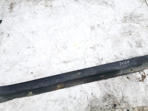 Used Right sideskirt Right sideskirt 35454137 35454137