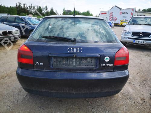 Electronic module AUDI A3 (8L1) 1.9 TDI | BP32910054M83  - Image 7