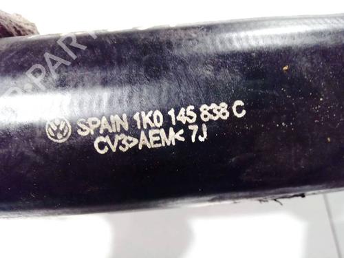 Pipe SEAT TOLEDO III (5P2) 1.9 TDI | BP32968702M125 - Image 3