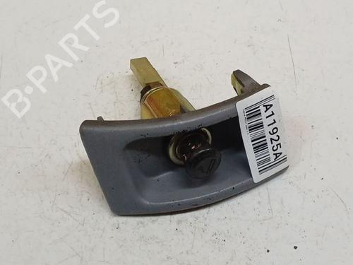 Used Other Other TOYOTA PREVIA II (_R3_) 2.0 D-4D (CLR30_, CLR30R) (116 hp) 39906781 39906781
