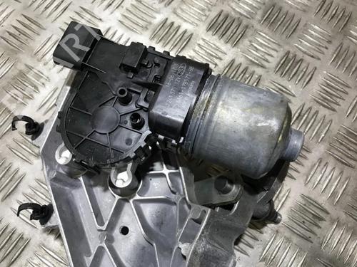 Used Front wiper motor Front wiper motor FORD FIESTA VI (CB1, CCN) 1.4 LPG (97 hp) 35690759 35690759
