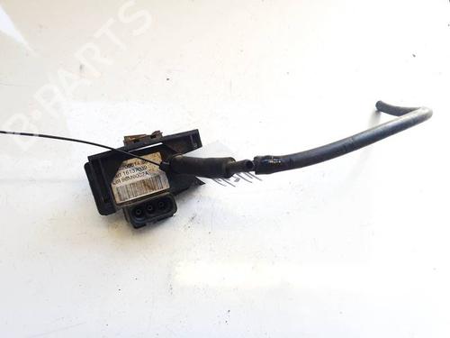 Used Electronic module Electronic module OPEL ASTRA G Hatchback (T98) 1.6 16V (F08, F48) (101 hp) 35224532 35224532