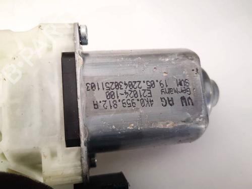 Right front window motor MASH SCRAMBLER Scrambler 400 | BP34809562E20 - Image 3