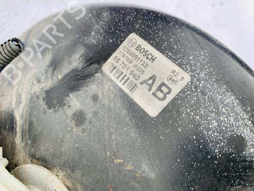 Servo brake OPEL CORSA D (S07) 1.2 LPG (L08, L68) | BP35541850M42 - Image 3