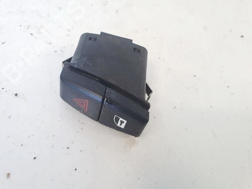 Used Warning switch Warning switch OPEL INSIGNIA A (G09) 1.8 (68) (140 hp) 35496788 35496788