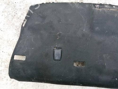 Rear parcel shelf RENAULT KADJAR (HA_, HL_) 1.5 dCi 110 (HLA3) | BP35201011C85 - Image 3