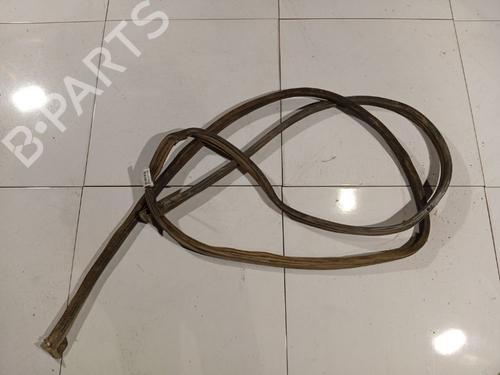 Used Rubber door seal Rubber door seal 38790444 38790444