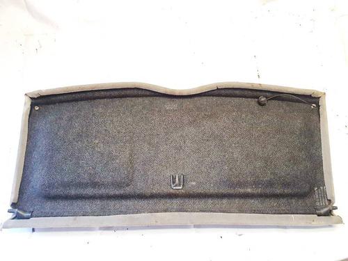 Rear parcel shelf VW POLO (6N2) 1.9 D | BP35122602C85 - Image 2