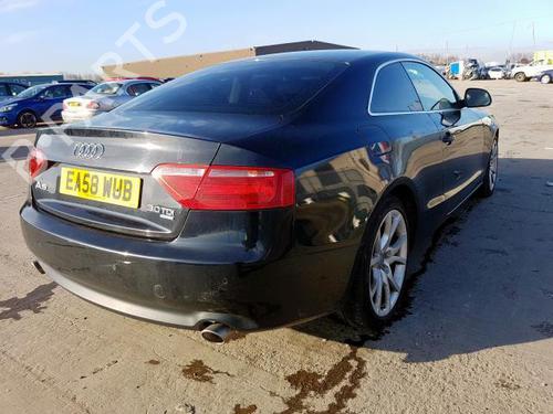 Switch AUDI A5 (8T3) 3.0 TDI quattro | BP33100155I30  - Image 5
