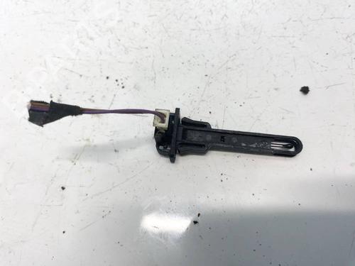 Used Electronic module Electronic module MERCEDES-BENZ A-CLASS (W169) A 160 CDI (169.006, 169.306) (82 hp) 35003747 35003747