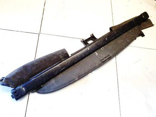 Used Rear parcel shelf Rear parcel shelf 37085472 37085472