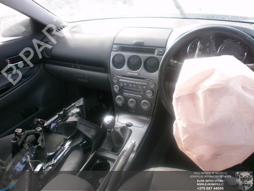 Switch MAZDA 6 Saloon (GG) 2.0 (GGEP, GG10) | BP33483896I30  - Image 6