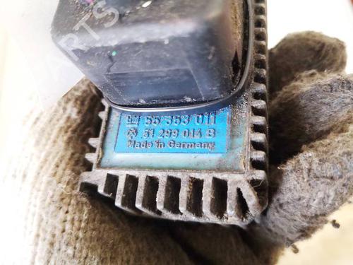 Electronic sensor OPEL ASTRA H (A04) 1.9 CDTI (L48) | BP35242137M84 - Image 3
