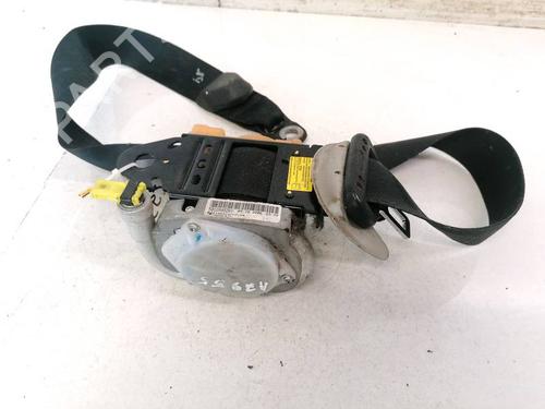 Used Front left seatbelt Front left seatbelt TOYOTA AVENSIS (_T25_) 2.2 D-CAT (ADT251_, ADT251R) (177 hp) 35389734 35389734