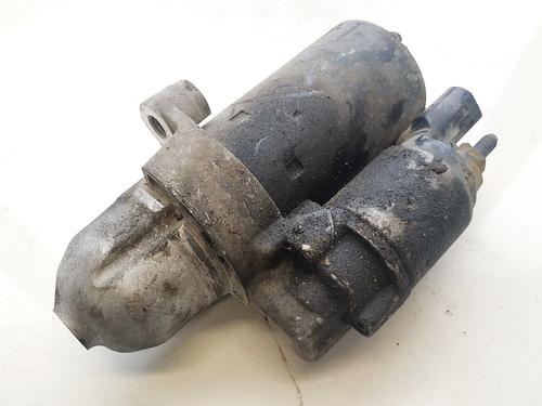 Used Starter Starter 35436913 35436913