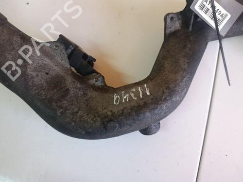 Pipe MAZDA 3 (BL) 2.2 MZR CD (BL10) | BP36102490M125 - Image 4