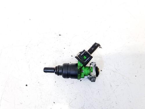 Used Injector Injector MERCEDES-BENZ E-CLASS (W211) E 200 Kompressor (211.042) (163 hp) 35250206 35250206