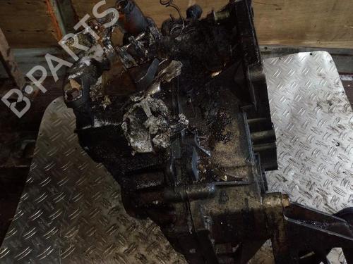 Gearbox OPEL INSIGNIA A (G09) 2.0 CDTI (68) | BP35655196M3 - Image 2