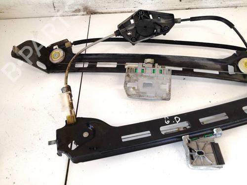 Rear right window mechanism VW PASSAT CC B6 (357) 2.0 TDI | BP35136130C25 - Image 2