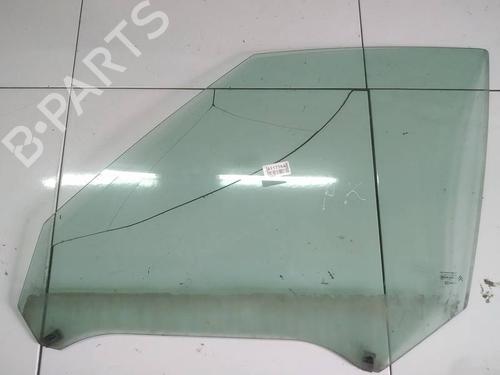 Used Front left door window Front left door window 38582566 38582566