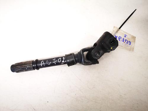 Used Steering column universal joint Steering column universal joint RENAULT MODUS / GRAND MODUS (F/JP0_) 1.5 dCi (FP0D, JP0D) (82 hp) 35556967 35556967