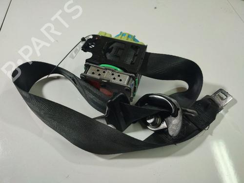Used Front right seatbelt Front right seatbelt 34805936 34805936