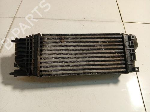 Intercooler CITROËN C5 III (RD_) 2.0 HDi (RDRHD8, RDRHDJ, RDRHR8, RDRHRJ) | BP39758417M30 - Image 4