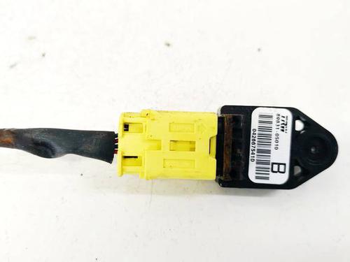 Used Electronic module TOYOTA COROLLA Verso (ZER_, ZZE12_, R1_) 2.2 D-4D (AUR10_, AUR10R) (136 hp) 32575511
