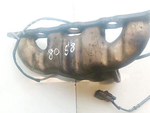 Udstødningsmanifold Udstødningsmanifold PORSCHE CAYENNE (9PA) S 4.5 (340 hp) 35400090 35400090