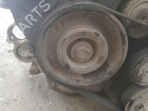 Used Pulley Pulley 35845877 35845877
