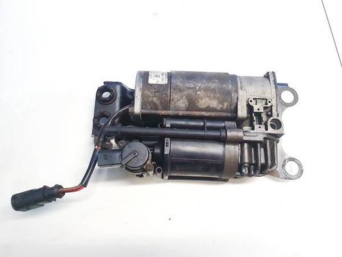 Suspension compressor AUDI A8 D4 (4H2, 4H8, 4HC, 4HL) 4.2 TDI quattro | BP35343231M103 - Image 2