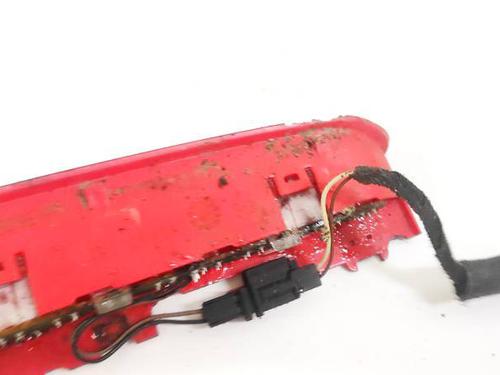 Third brake light VW GOLF PLUS V (5M1, 521) 1.6 FSI | BP35317453L11 - Image 2
