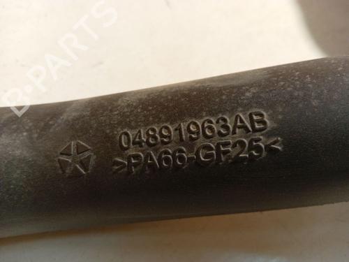 Pipe JEEP COMPASS (MK49) 2.2 CRD | BP38299202M125 - Image 3