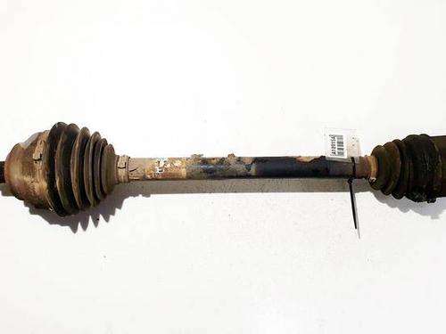 Used Right front driveshaft Right front driveshaft AUDI A6 C6 (4F2) 2.7 TDI (180 hp) 34826284 34826284