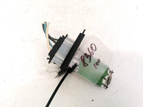heater-resistor-mini-mini-r50-r53-2001-2002-2003-2004-2005-2006-35388437 main image