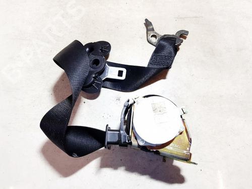 Front left seatbelt BMW 3 (E90) 320 d | BP35631737I26 - Image 2