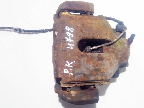 left-front-brake-caliper-bmw-x5-e53-2000-2001-2002-2003-2004-2005-2006-35850598 main image
