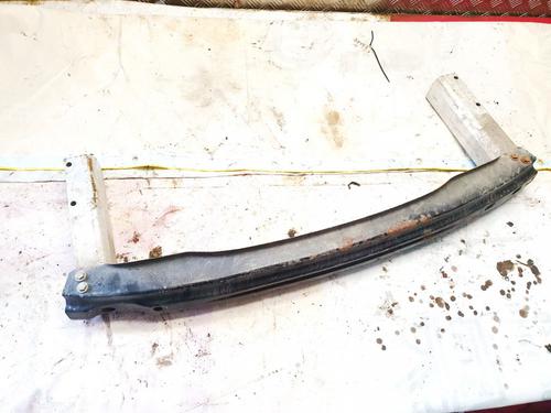 Used Front bumper reinforcement Front bumper reinforcement 35427969 35427969
