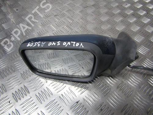 Used Left mirror Left mirror VOLVO S40 I (644) 1.8 (115 hp) 35670799 35670799