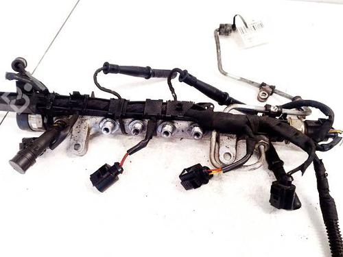 Used Injection rail Injection rail AUDI A4 B8 (8K2) 2.0 TDI (136 hp) 39997983 39997983