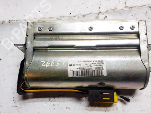 Used Passenger airbag SKODA SUPERB I (3U4) 2.0 TDI (140 hp) 33105626