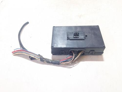 Used Fuse box Fuse box PEUGEOT 307 (3A/C) 2.0 HDi 110 (107 hp) 33525986 33525986