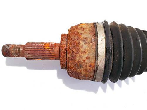 Right front driveshaft AUDI A6 C6 (4F2) 2.4 | BP35262210M39 - Image 2