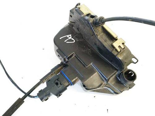 Used Front right lock Front right lock 34795460 34795460
