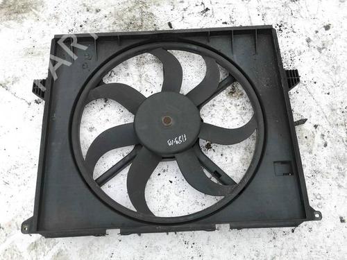 Used Fan Fan 38571830 38571830