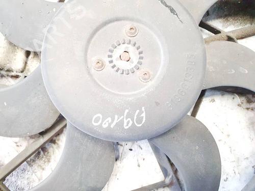 Fan FORD FOCUS C-MAX (DM2) 1.6 TDCi | BP35293463M128 - Image 2