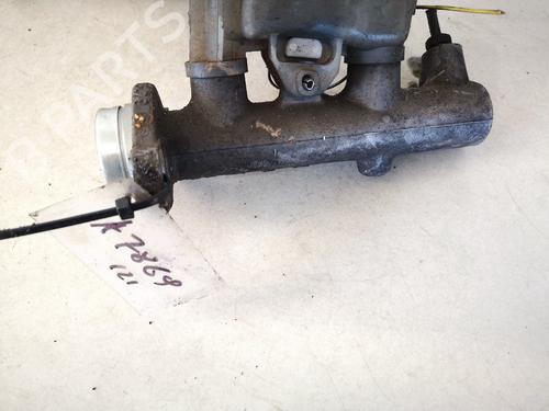 Used Brake master cylinder Brake master cylinder NISSAN PRIMERA Hatchback (P12) 1.9 dCi (120 hp) 35452277 35452277