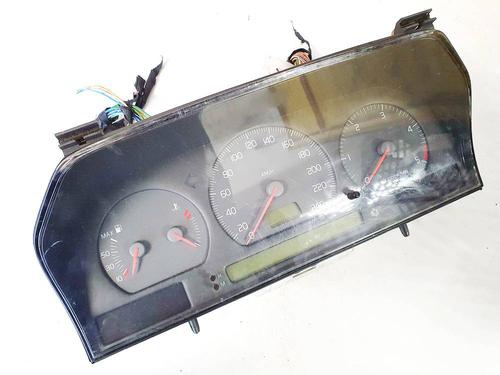 Used Instrument cluster Instrument cluster 35420209 35420209