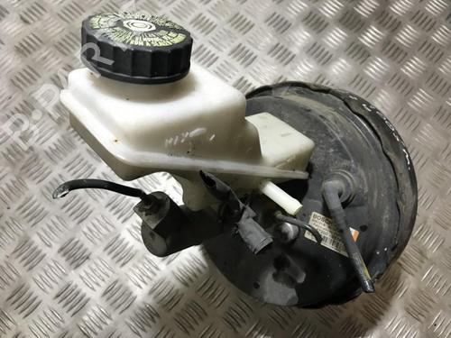 Used Brake master cylinder Brake master cylinder MAZDA 3 (BK) 1.3 (BK14) (84 hp) 35694843 35694843